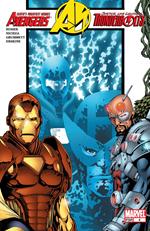 Avengers/Thunderbolts #4