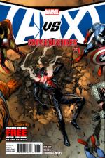 AvX: Consequences #1