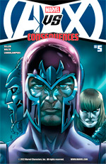 AvX: Consequences #5