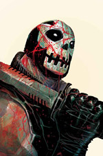 Bucky Barnes: the Winter Soldier #5