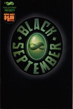 Black September infinity #1