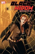 Black Widow #5