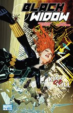 Black Widow #7