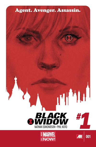 Spotlight comic book