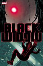 Black Widow #8