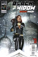 Black Widow: Deadly Origin #2