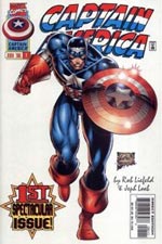 Captain America (1996 series)