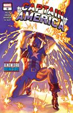 Captain America (2022 series)
