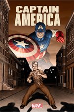 Captain America (2023 series)