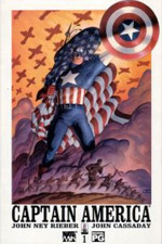 Captain America (2002 series)