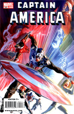 Captain America (2009 series)