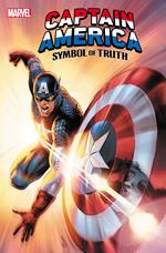 Captain America: Sentinel of Liberty (2022 series)