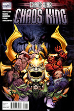 CHAOSWCK-1