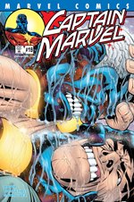 Captain Marvel #19