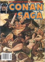Conan Saga #48