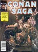 Conan Saga #50