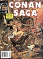 Conan Saga #53