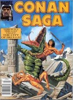 Conan Saga #64