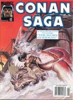 Conan Saga #65