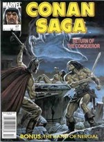 Conan Saga #67