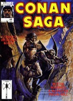 Conan Saga #68