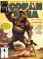 Conan Saga #69