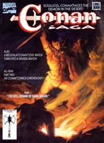 Conan Saga #73