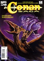 Conan Saga #81