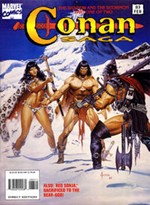 Conan Saga #83
