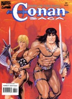 Conan Saga #89