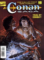 Conan Saga #90