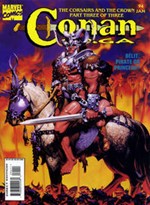Conan Saga #94