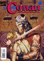 Conan Saga #97