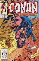 Conan the Barbarian #216