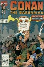 Conan the Barbarian #235