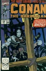 Conan the Barbarian #236