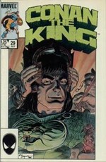 Conan the King #29