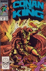 Conan the King #48
