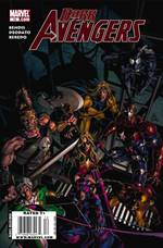 Dark Avengers #10