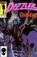 Dazzler #33