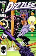 Dazzler #37