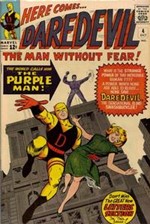 Daredevil #4