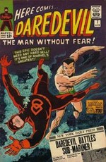 Daredevil #7