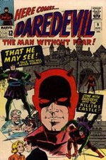 Daredevil #9