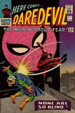 Daredevil #17