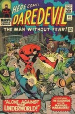 Daredevil #19