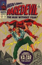 Daredevil #24