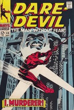 Daredevil #44