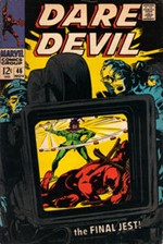 Daredevil #46