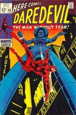 Daredevil #48